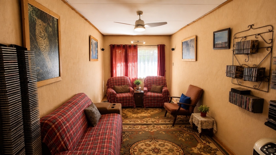 4 Bedroom Property for Sale in Roodia Free State
